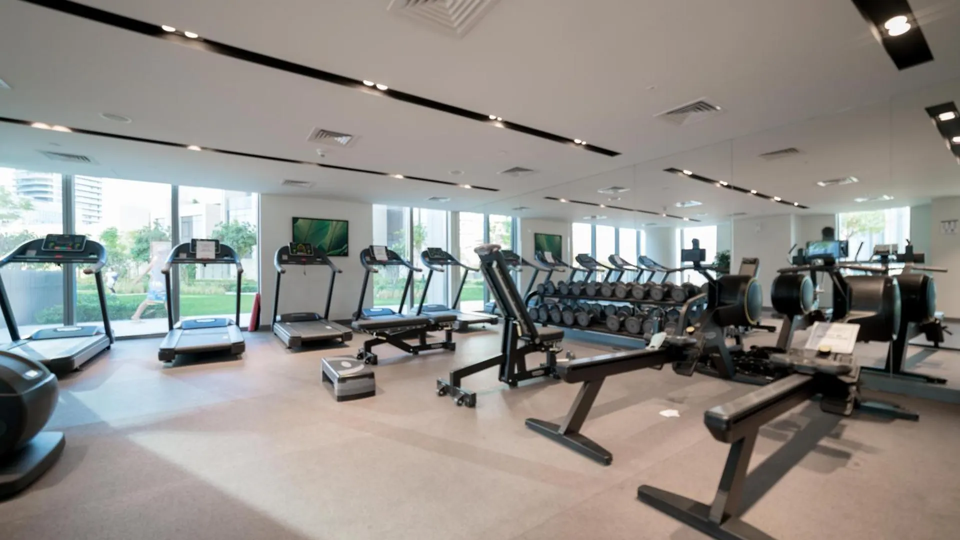 Apartment Boulevard Point - Direct Access To Dubai Mall With Full Burj View United Arab Emirates