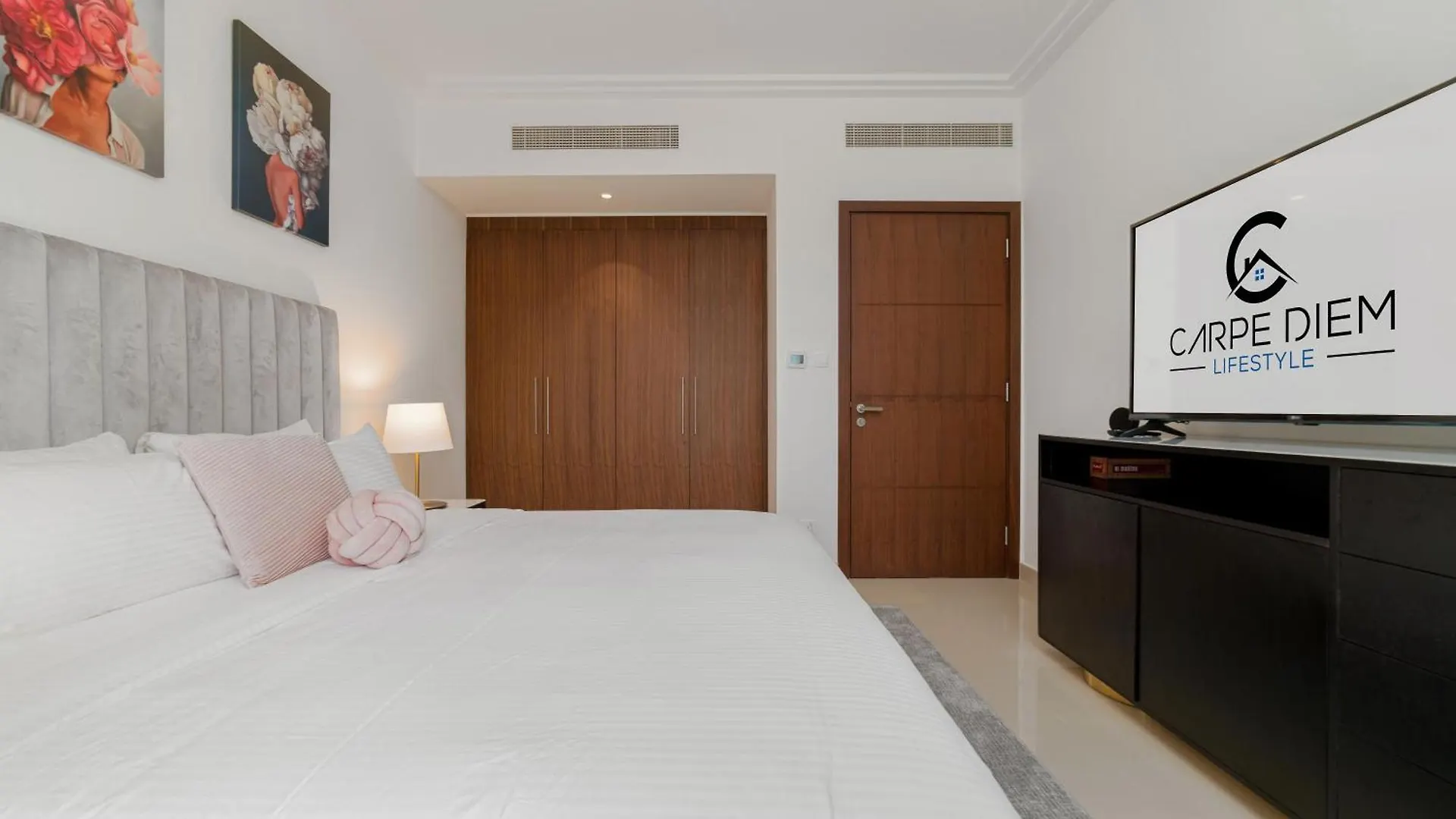Boulevard Point - Direct Access To Dubai Mall With Full Burj View