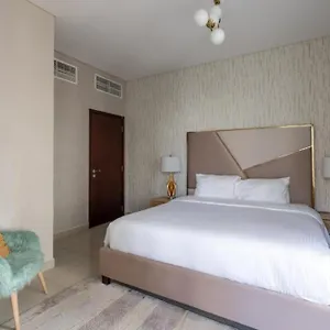  Appartement Bella Vista - 29 Boulevard Downtown Burj Khalifa