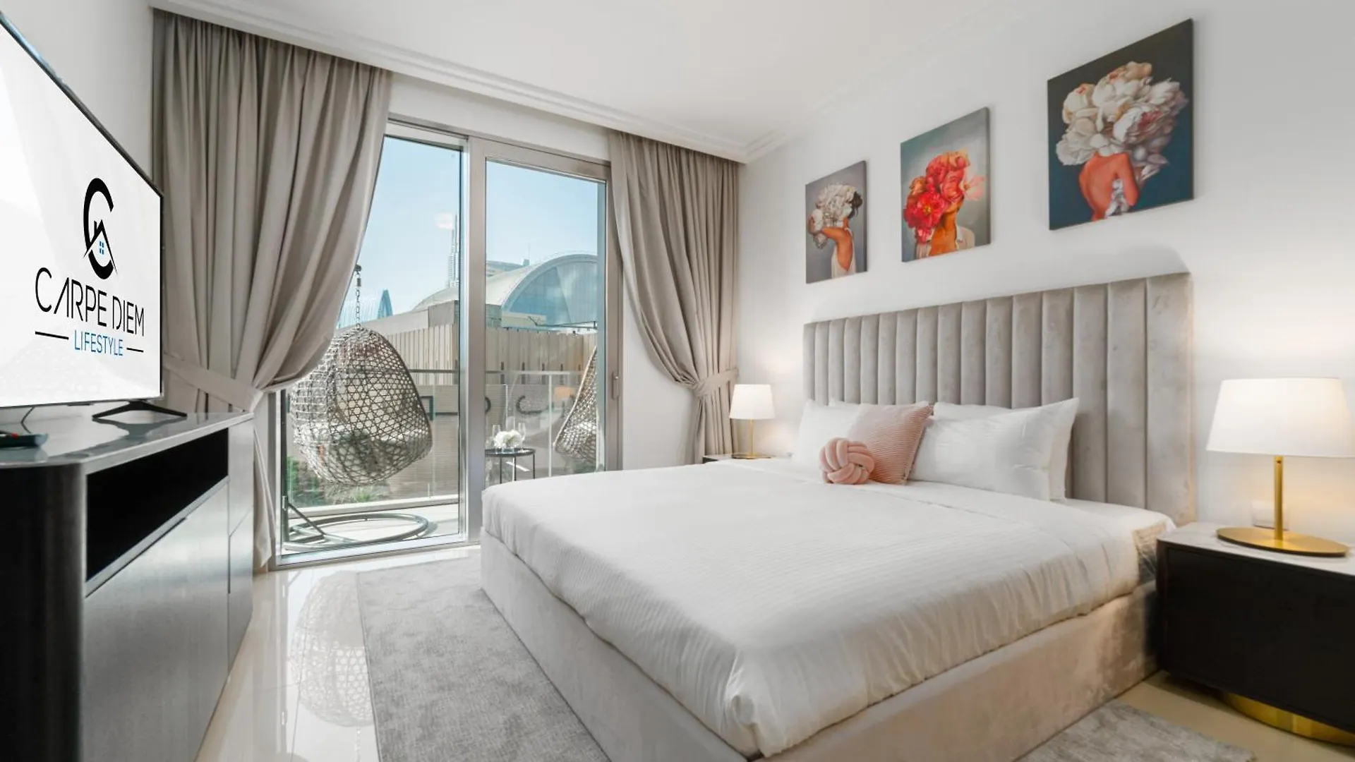 Boulevard Point - Direct Access To Dubai Mall With Full Burj View contacts
